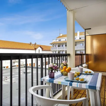 Leggia - Welkeys Appartement