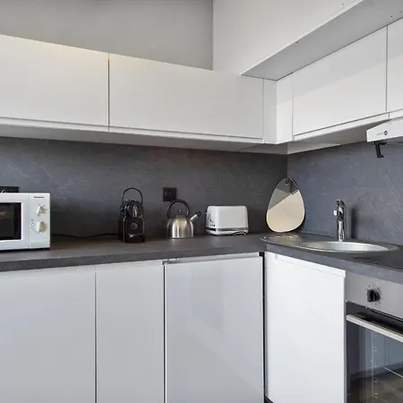 Leggia - Welkeys Appartement *