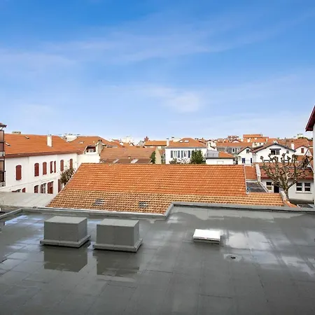 Leggia - Welkeys Appartement