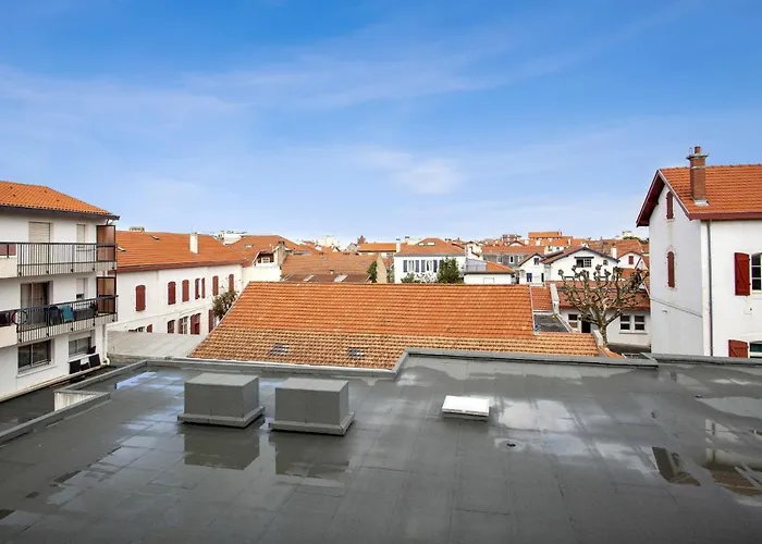 Leggia - Welkeys Appartement