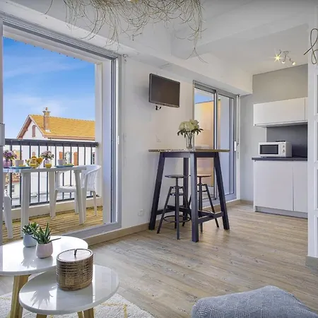 Apartment Leggia - Welkeys