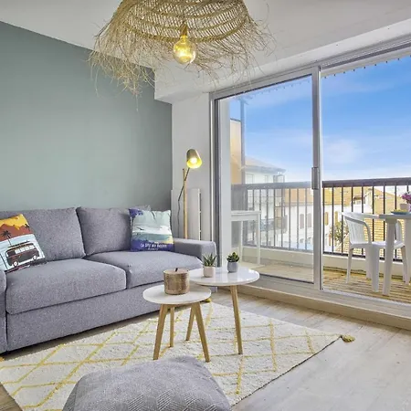 Leggia - Welkeys بياريتز